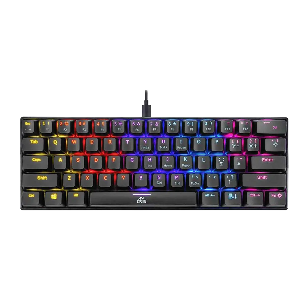 Gaming Keyboard
